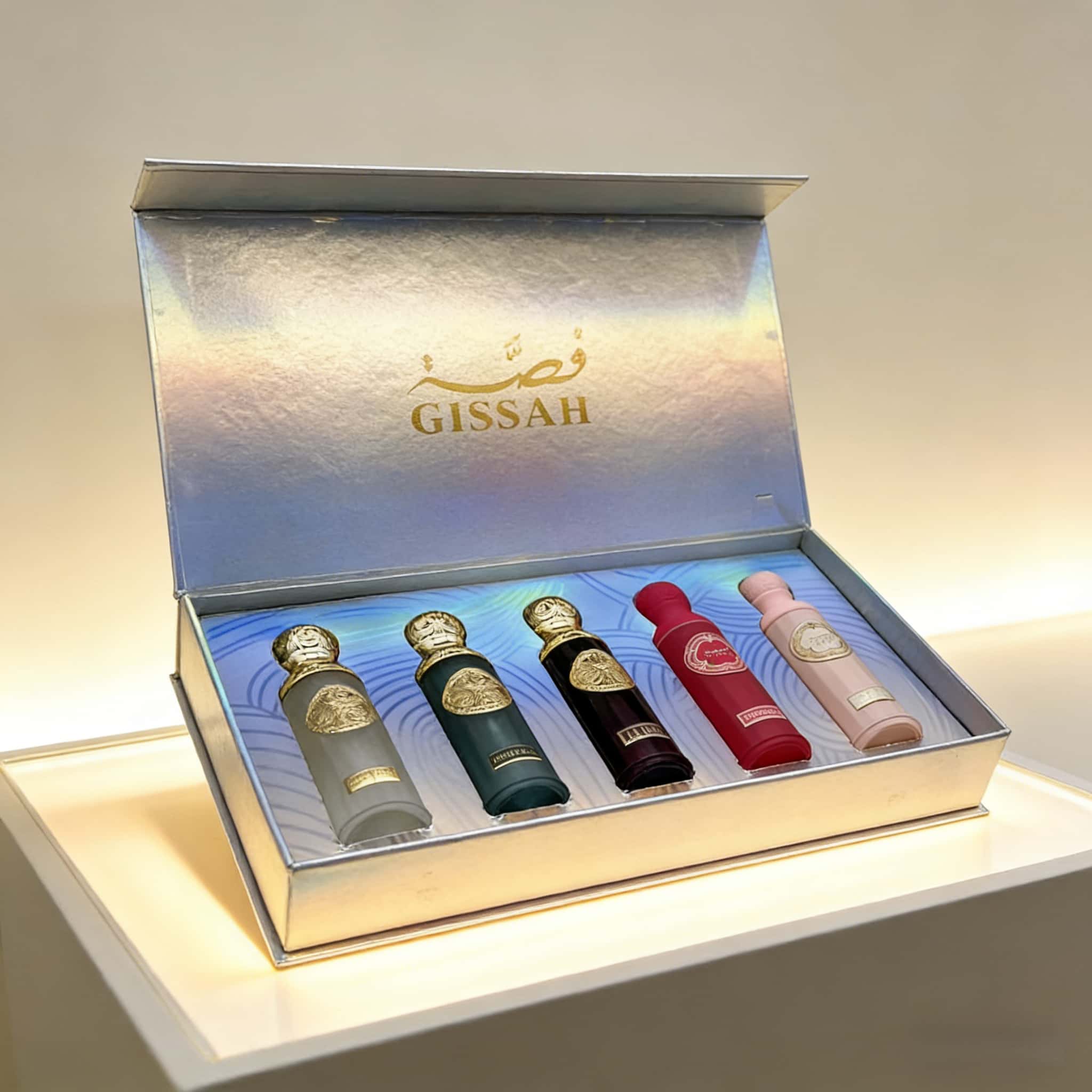 The Collection Perfume Fragrance - Spray de Aroma Floral Oriental de