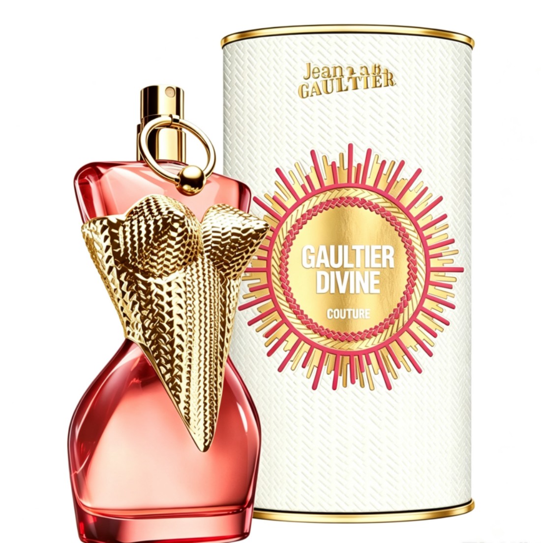 Perfume Alcohol Fragrance - Jean Paul Gaultier, perfume en formato