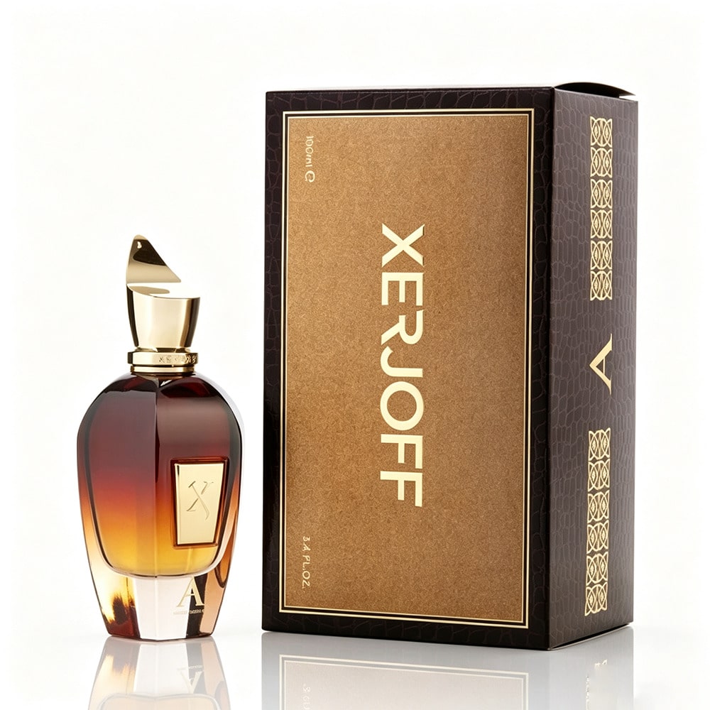 Perfume Alcohol Fragrance - Xerjoff Alexandria II EDP, 100 ml: