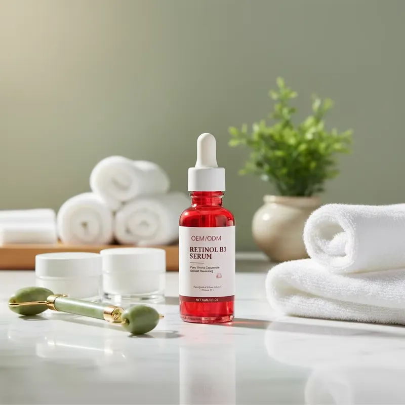 【CHIMU HOME】Suero facial con r - The Ordinary Serum Hyaluronic Acid reseña y precio