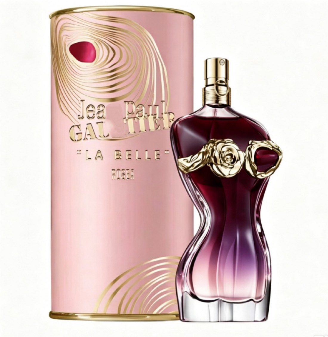 Jean Paul Gaultier La Belle Ro - Perfume Fragrance Jean Paul Gaultier Le Male reseña y precio