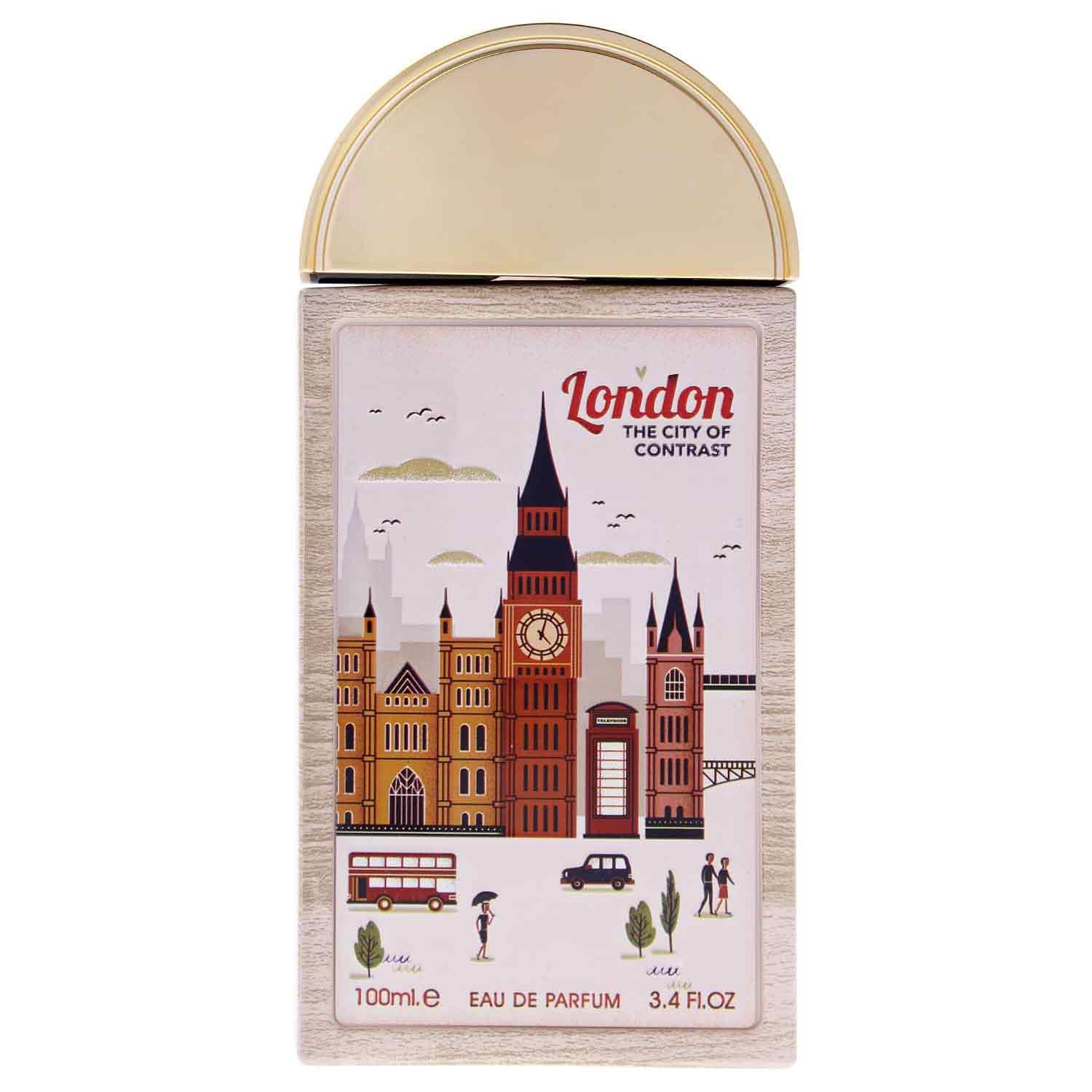 London Perfume es un modelo co - Perfume Fragrance Families reseña y precio