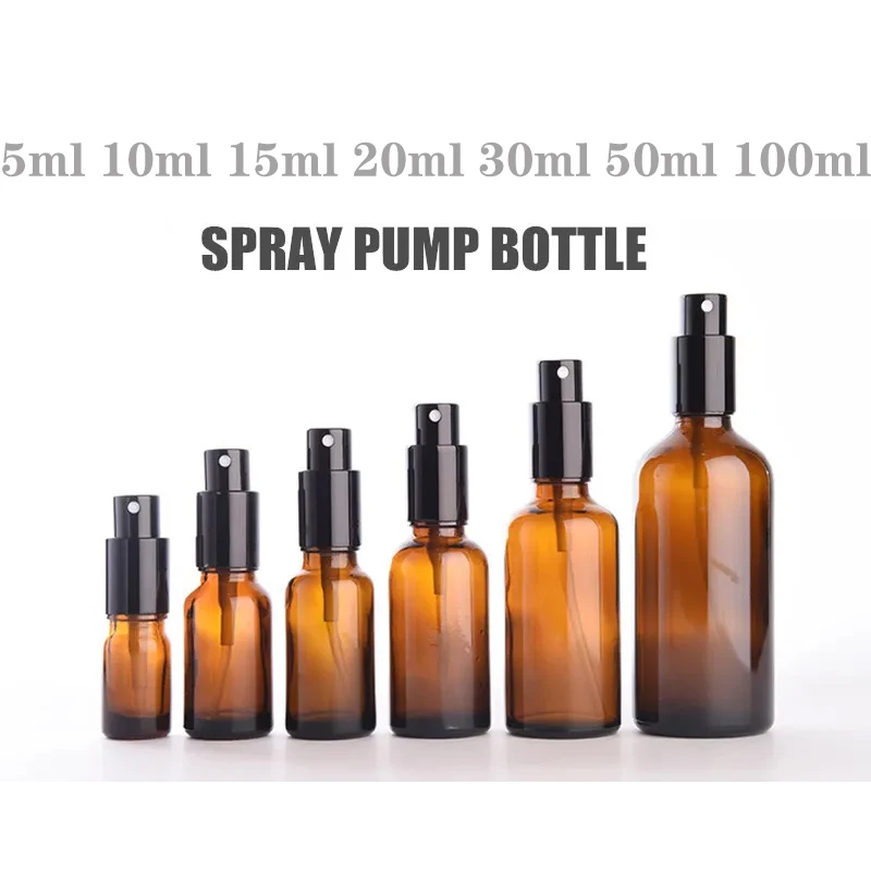 Botella de Vidrio Ámbar con Pu - Perfume Fragrance World Aromatix X Xandal 100Ml Unisex reseña y precio