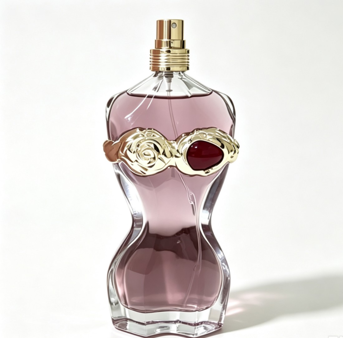 Jea Paul Gaultier La Belle Ros - Perfume Fragrance Jean Paul Gaultier Le Male reseña y precio