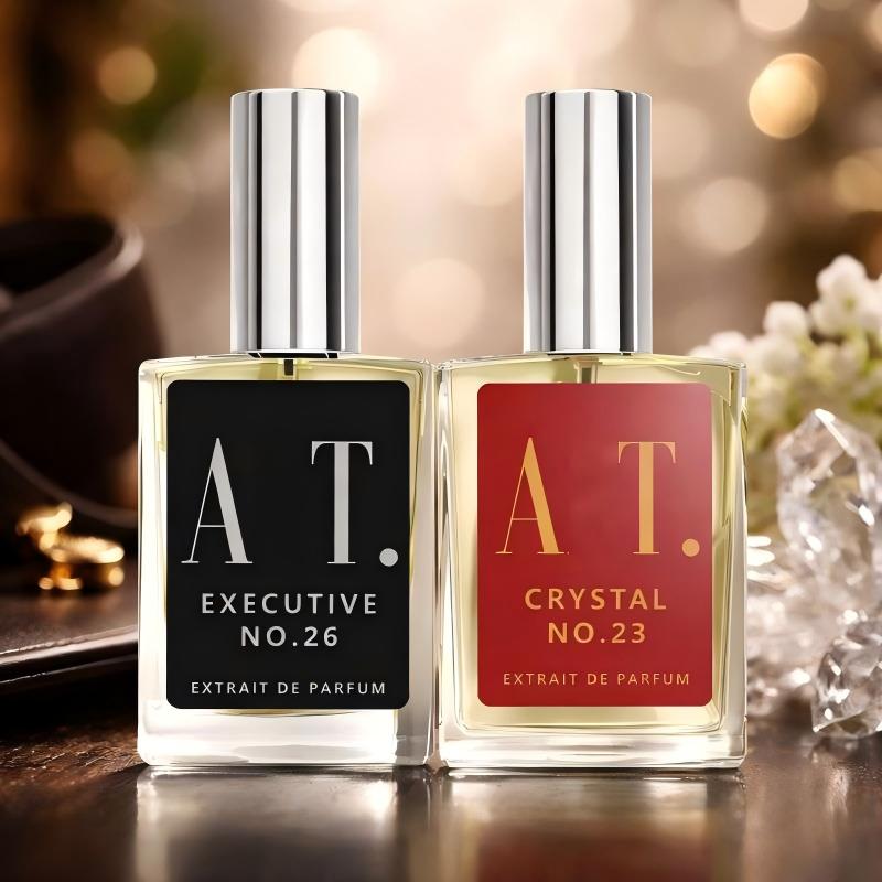 Set de Extrait de Parfum ALT F - The Collection Perfume Fragrance reseña y precio