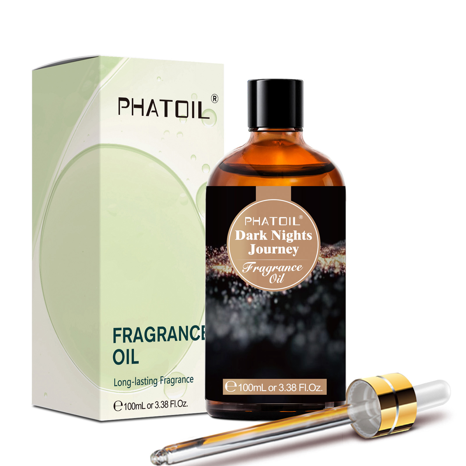 PHATOIL-aceite aromático con c - Perfume Fragrance Oil reseña y precio